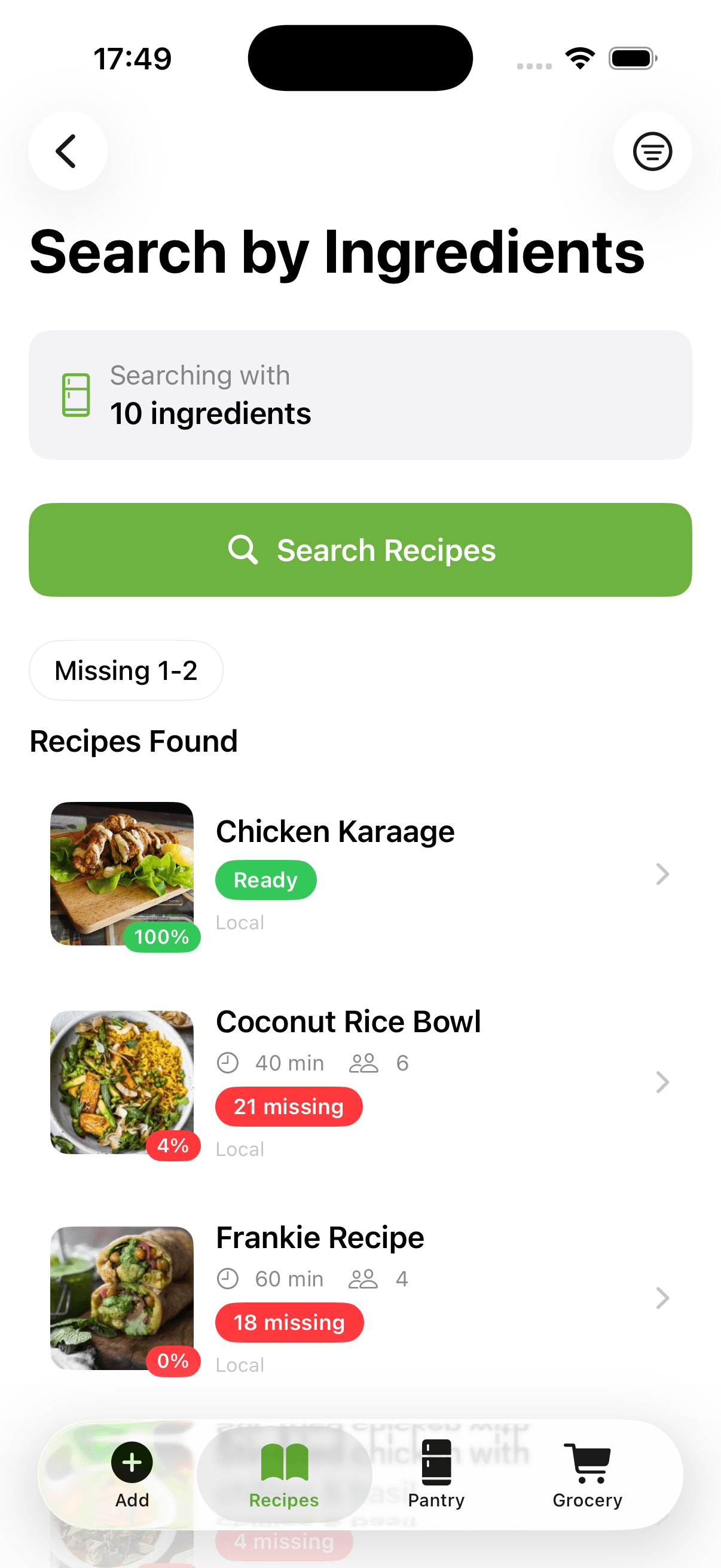 5 Ways to Cook With What You Have in Your Fridge