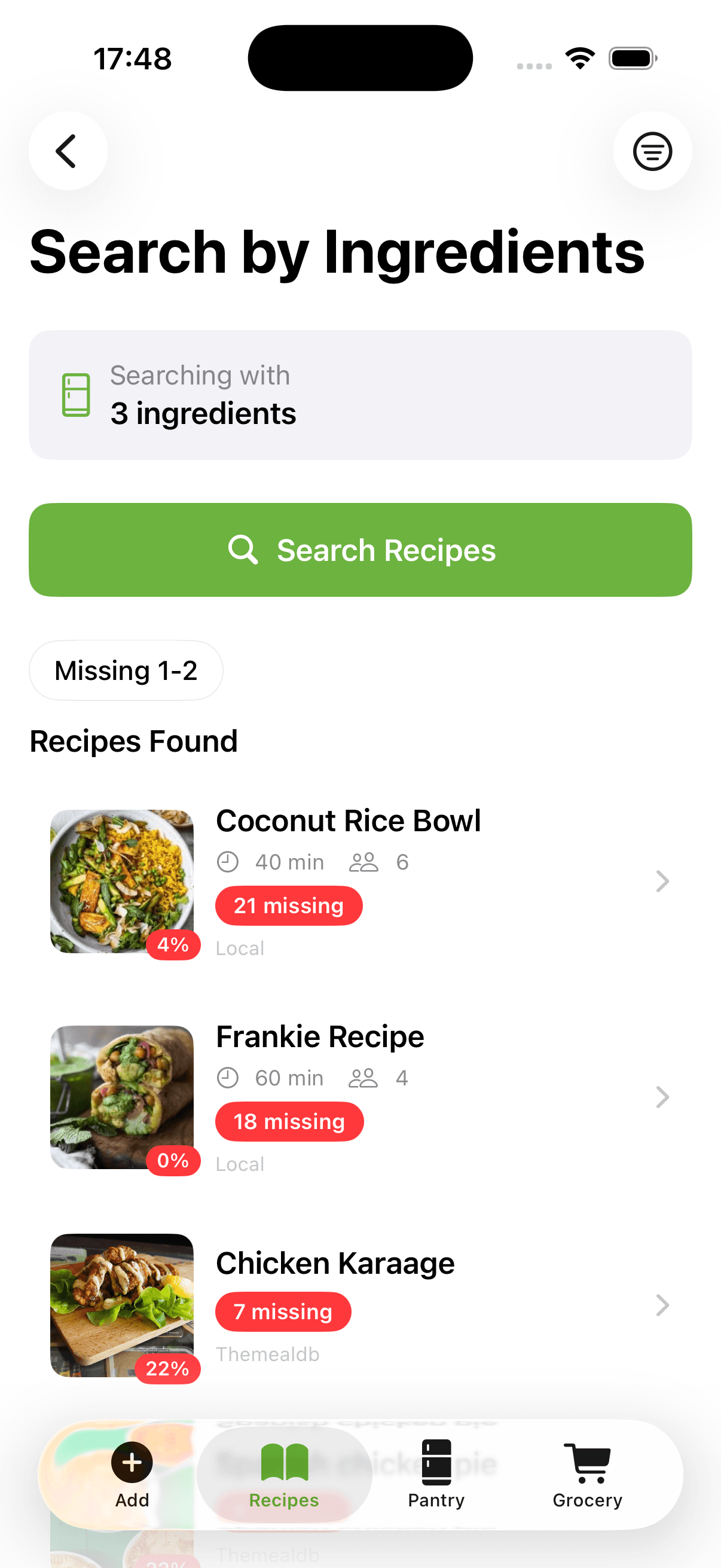 What Can I Make With Chicken? 8 Easy Weeknight Dinners